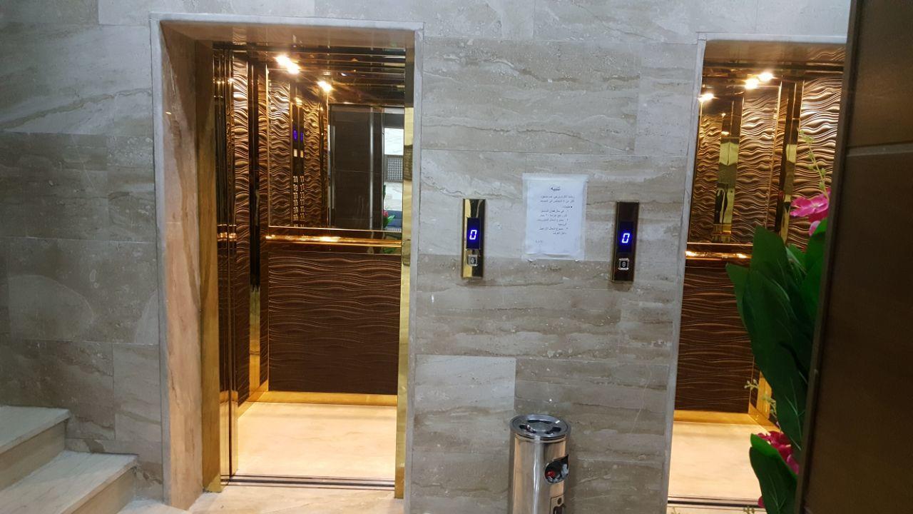 Jordan Flower Hotel Άκαμπα Εξωτερικό φωτογραφία
