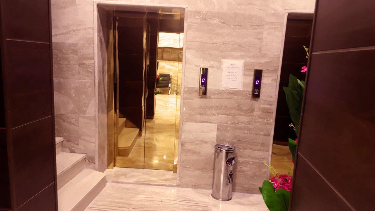 Jordan Flower Hotel Άκαμπα Εξωτερικό φωτογραφία